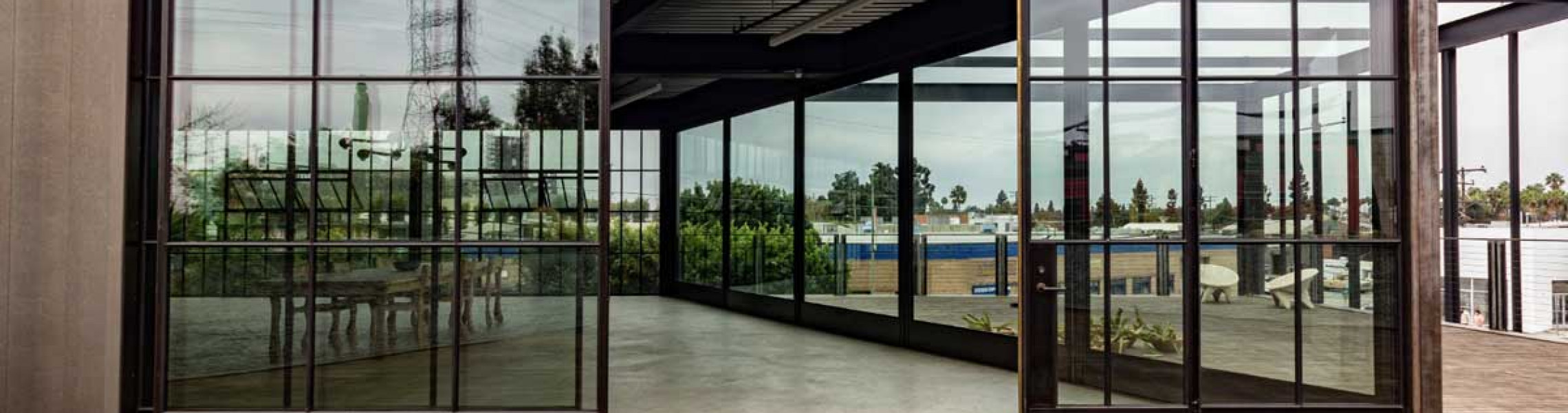 Posted By Cortez 0 Comment(s) 283 View(s) Steel Doors